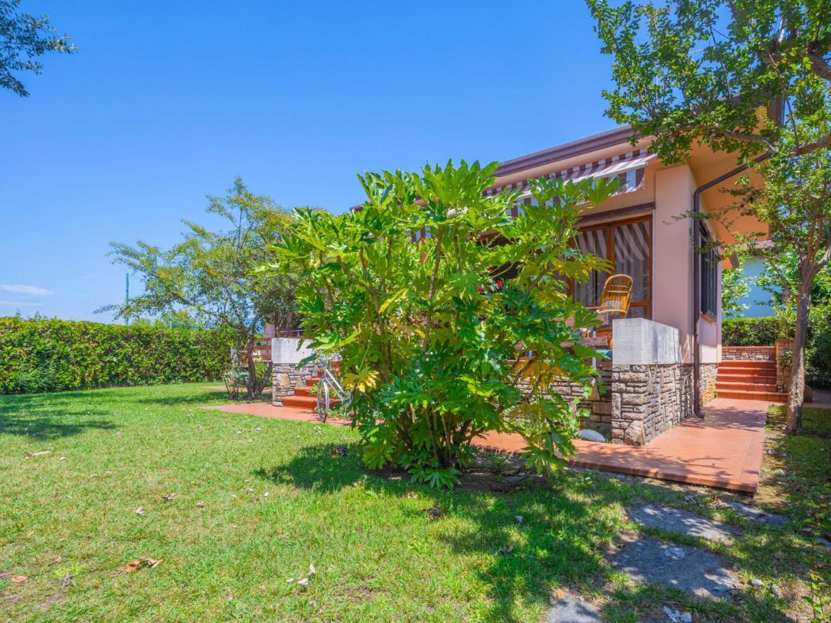 Holiday Home Donatella By Interhome Marina di Pietrasanta Eksteriør billede