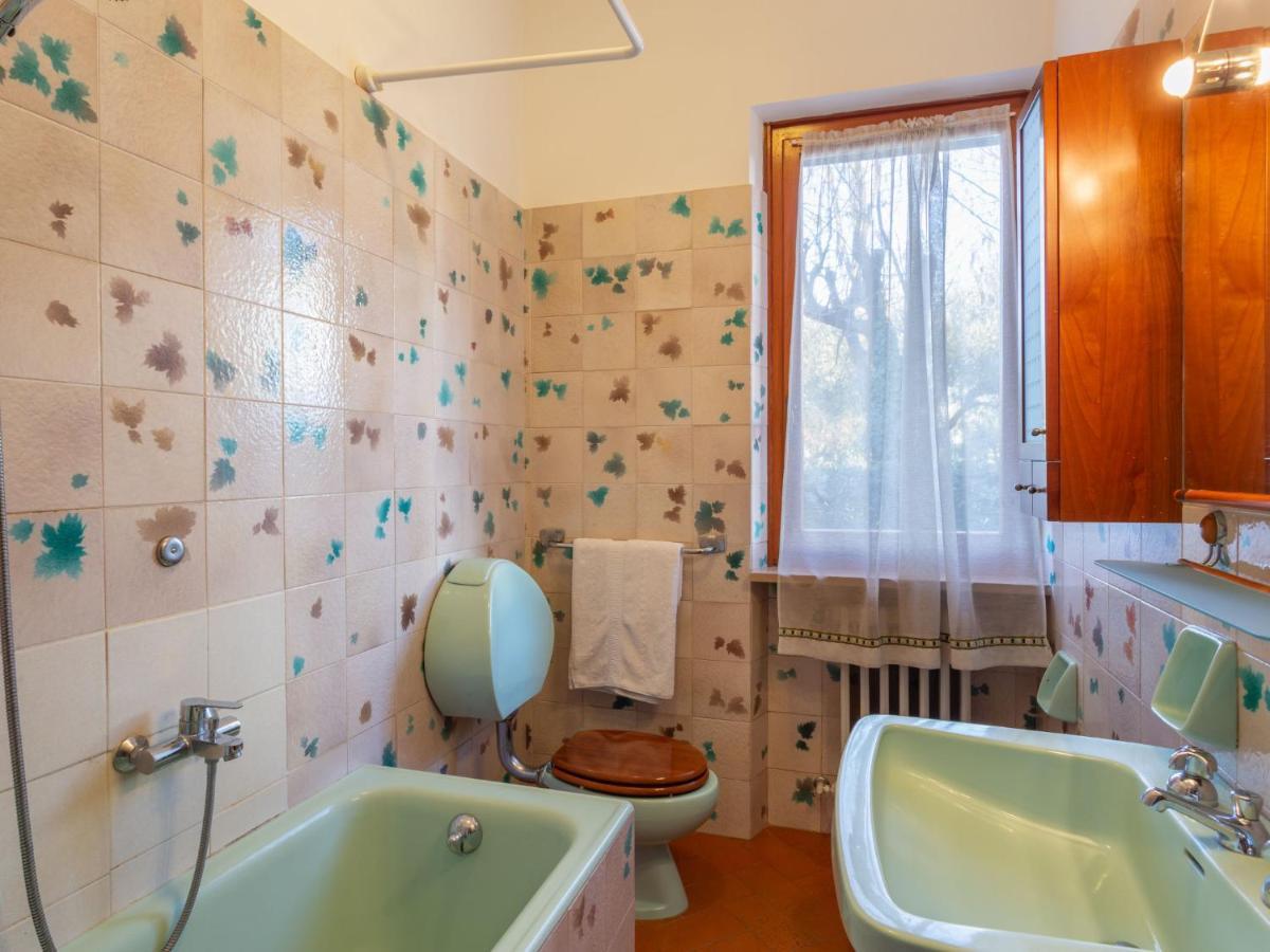 Holiday Home Donatella By Interhome Marina di Pietrasanta Eksteriør billede