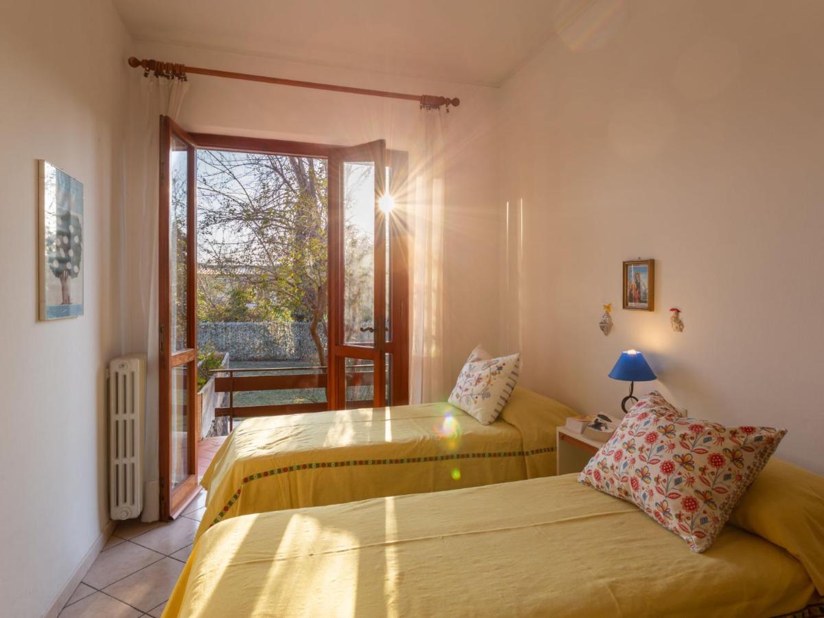 Holiday Home Donatella By Interhome Marina di Pietrasanta Eksteriør billede