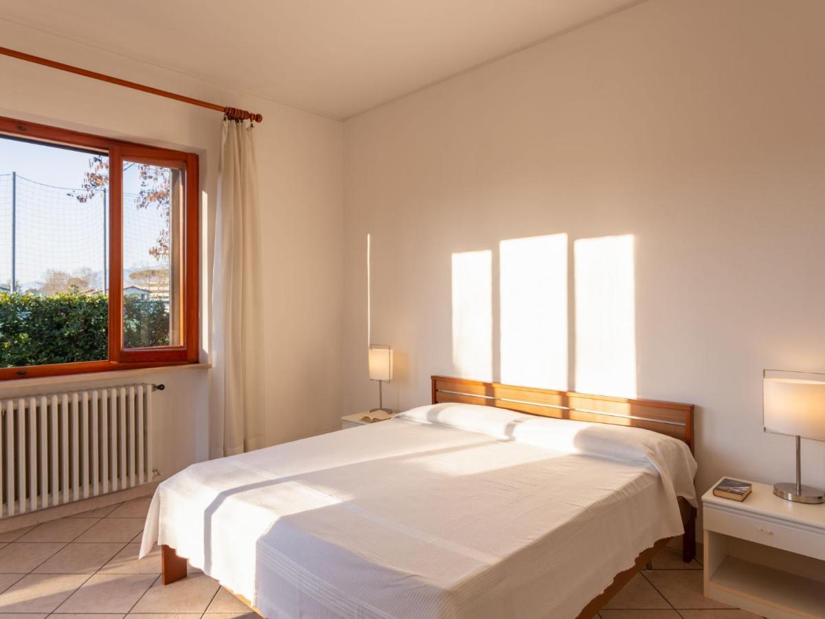 Holiday Home Donatella By Interhome Marina di Pietrasanta Eksteriør billede
