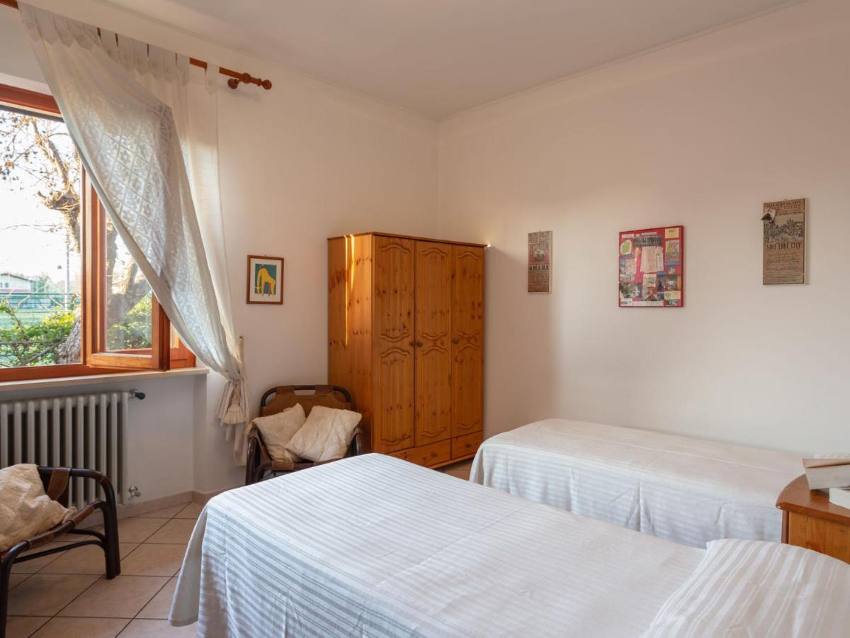 Holiday Home Donatella By Interhome Marina di Pietrasanta Eksteriør billede