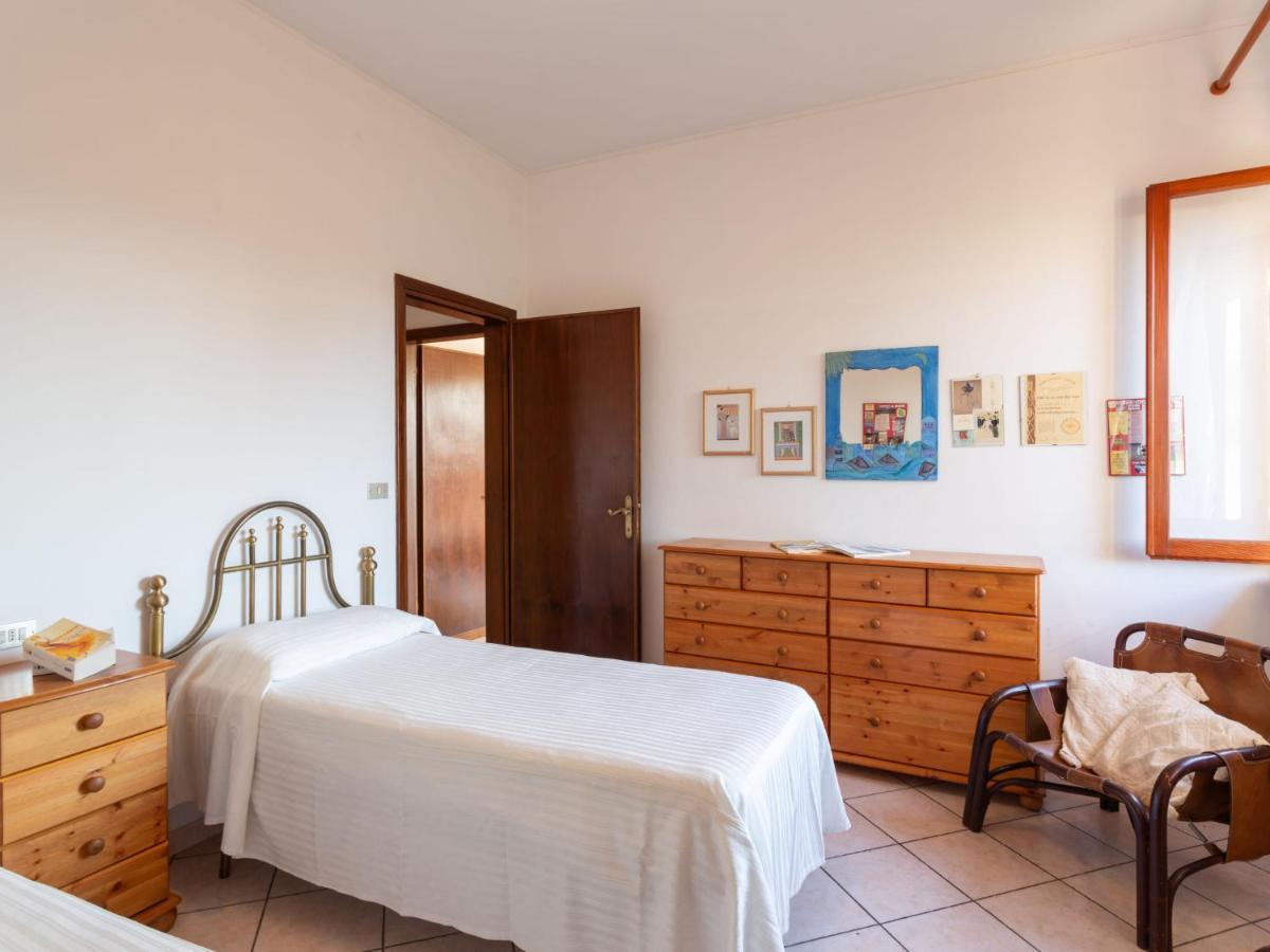Holiday Home Donatella By Interhome Marina di Pietrasanta Eksteriør billede