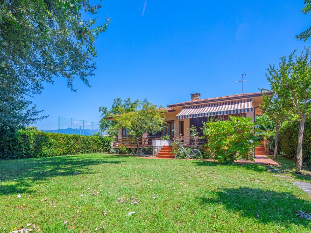 Holiday Home Donatella By Interhome Marina di Pietrasanta Eksteriør billede