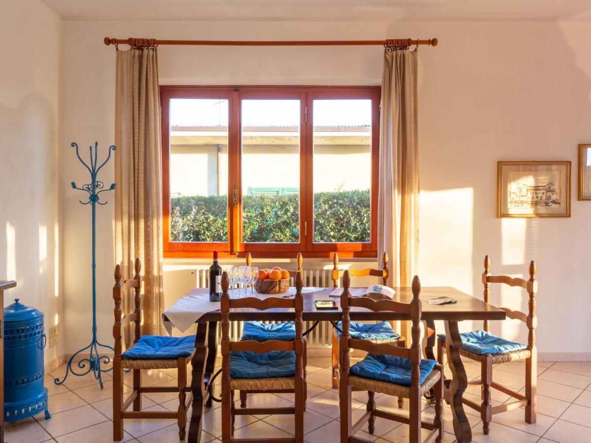 Holiday Home Donatella By Interhome Marina di Pietrasanta Eksteriør billede