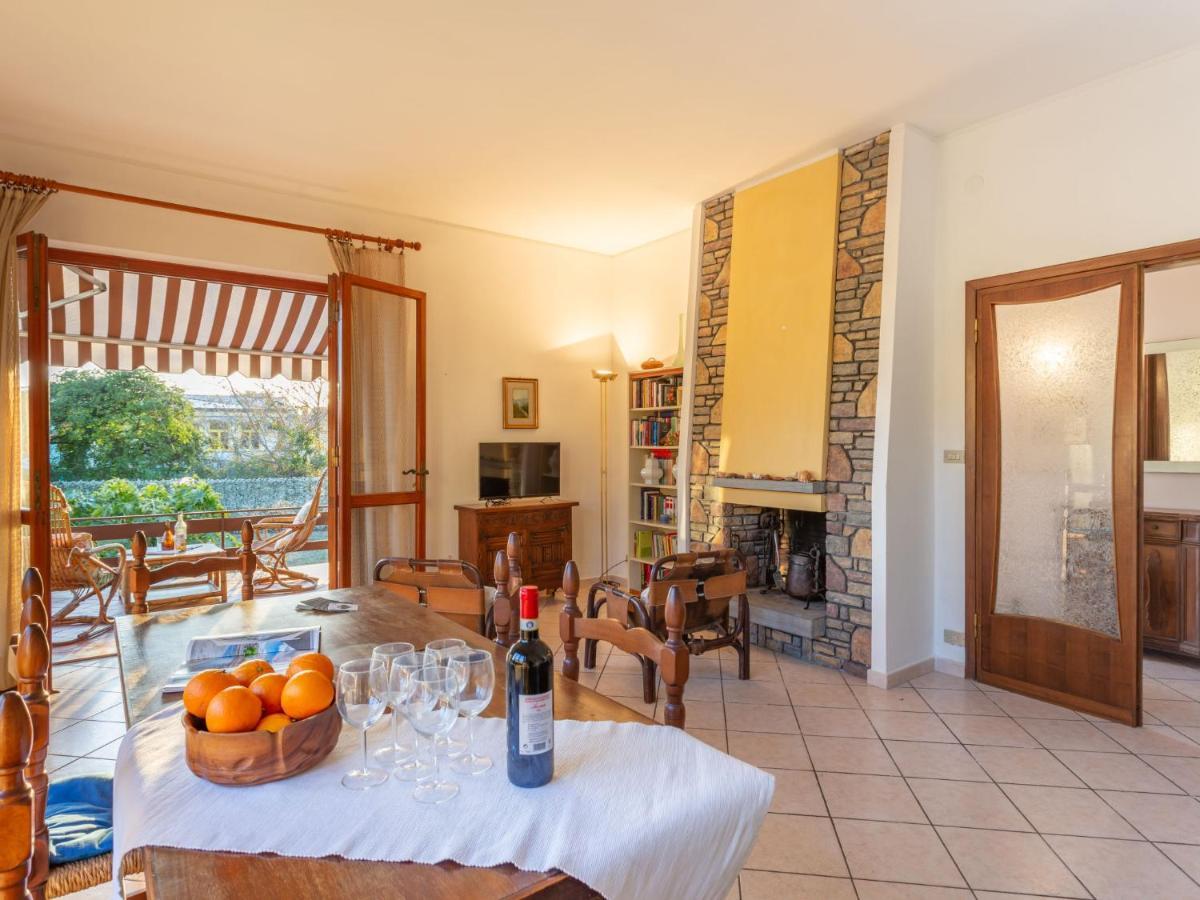 Holiday Home Donatella By Interhome Marina di Pietrasanta Eksteriør billede