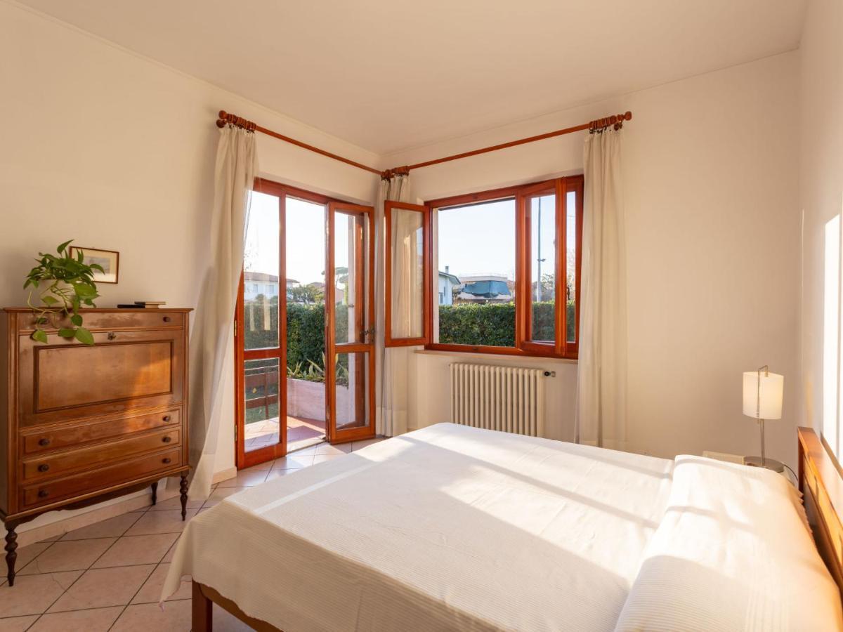 Holiday Home Donatella By Interhome Marina di Pietrasanta Eksteriør billede