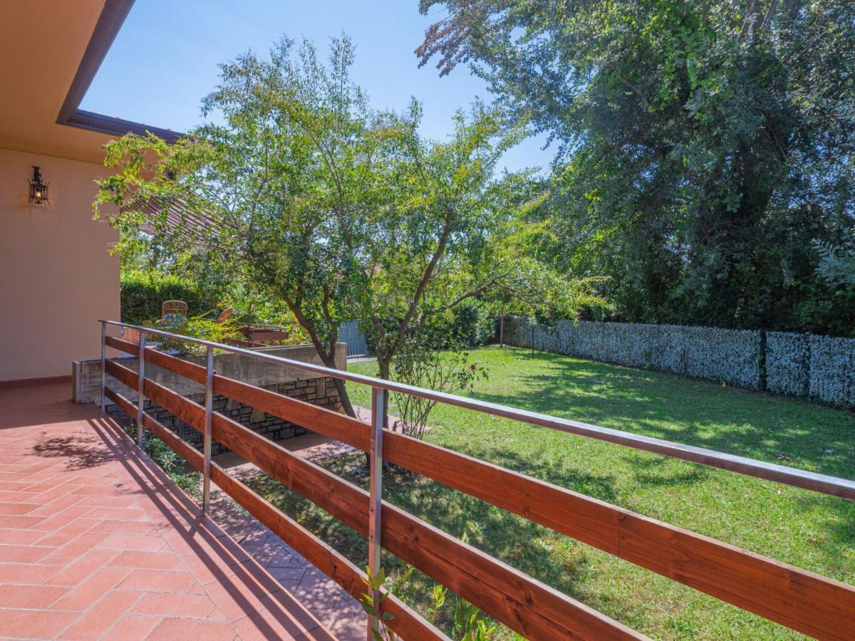 Holiday Home Donatella By Interhome Marina di Pietrasanta Eksteriør billede
