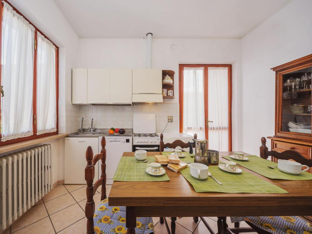 Holiday Home Donatella By Interhome Marina di Pietrasanta Eksteriør billede
