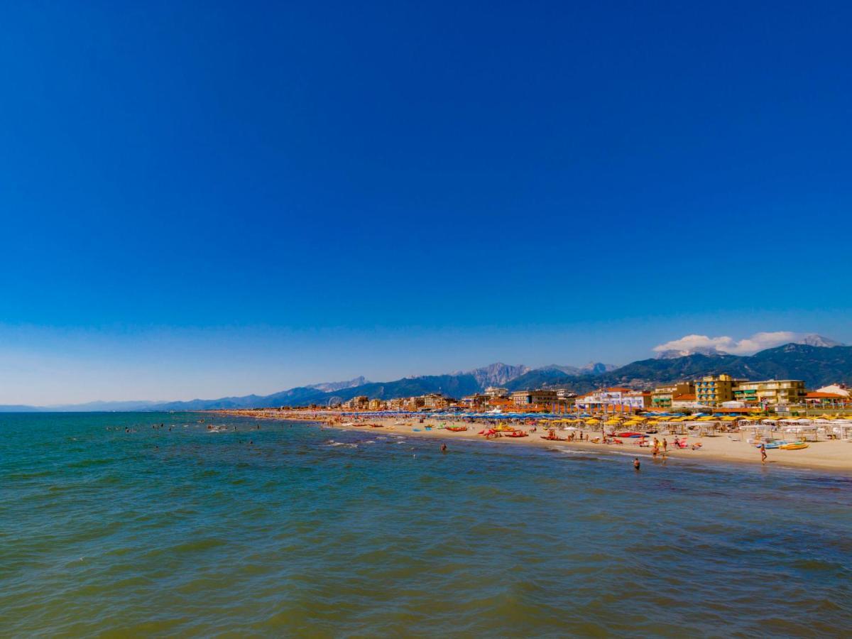 Holiday Home Donatella By Interhome Marina di Pietrasanta Eksteriør billede